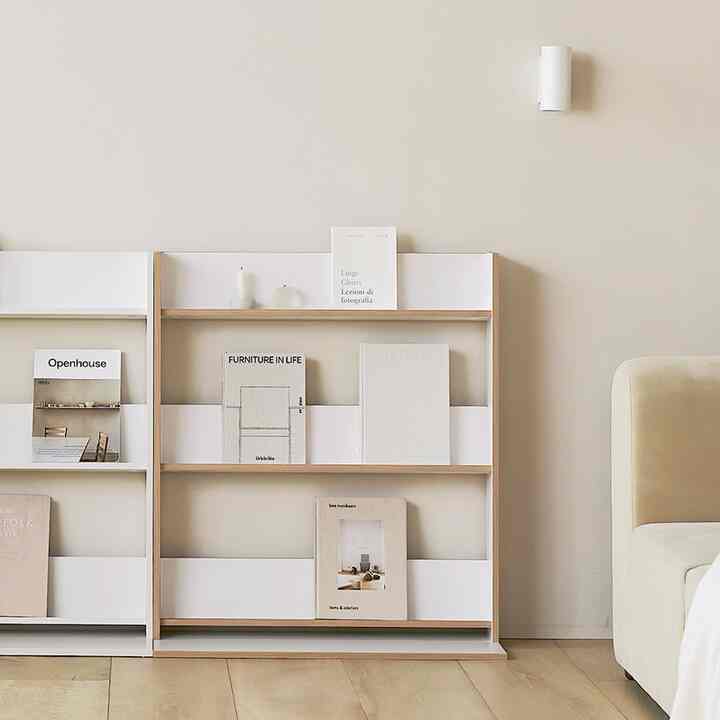 AESOP マガジンラック 800［2色］