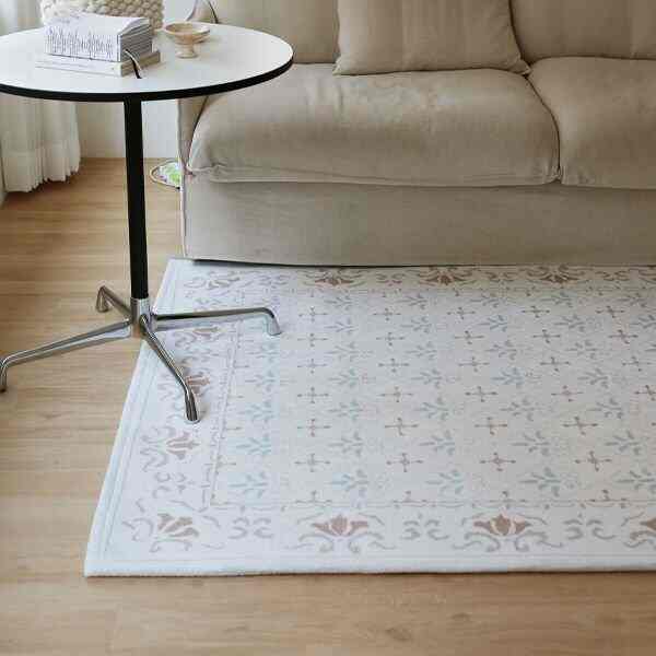 Vintage Leone ラグ［3サイズ］