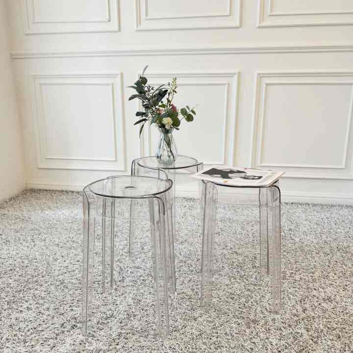 クリーンスツール