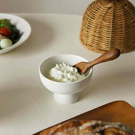 ESTI デザートボウル［2色］