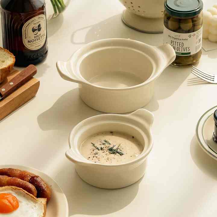 Diner スープボウル M