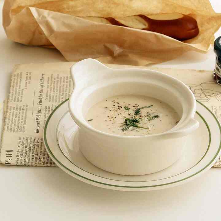 Diner スープボウル S