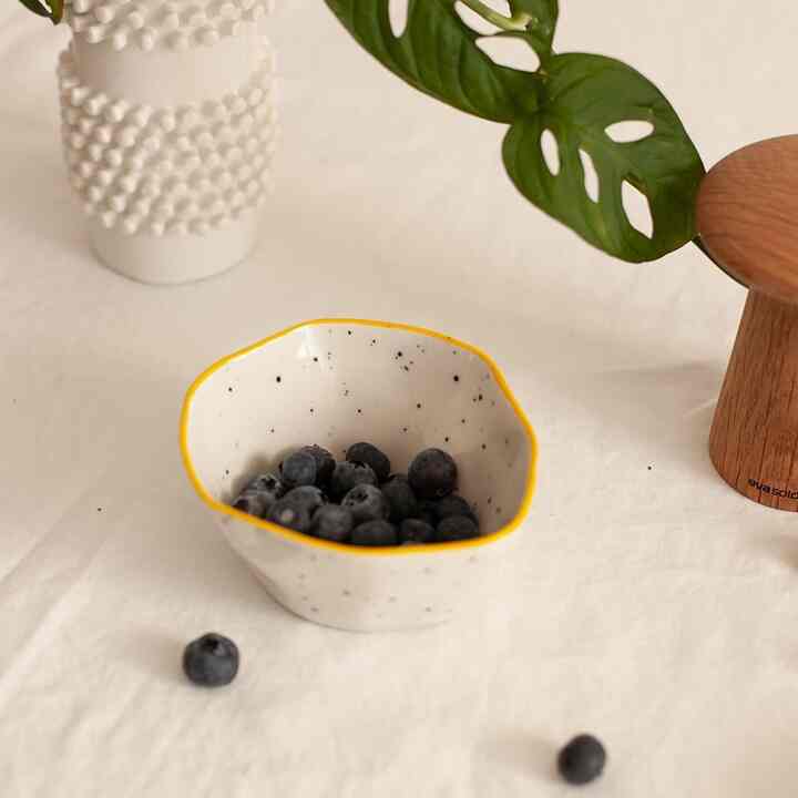 Lemon cocktail ボウル S