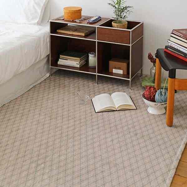 Weenie Vintage ラグ［3サイズ］