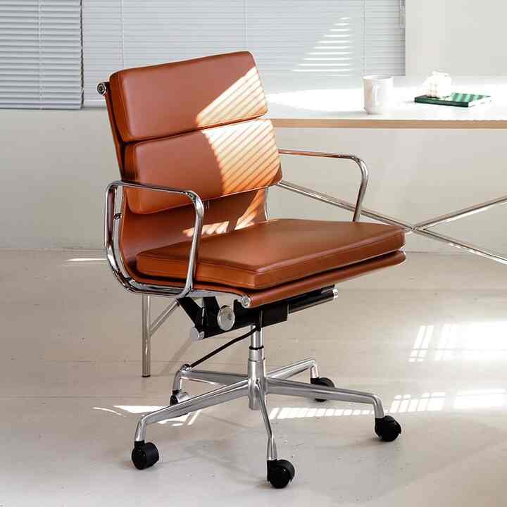 MOMENT オフィスチェア［5色］