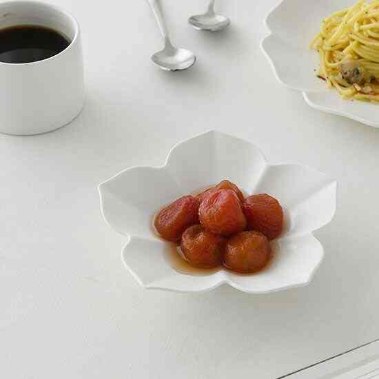 Moi フラワー 小鉢 15cm［2種］