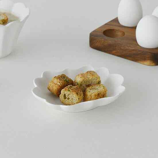 Moi 楕円 小鉢 13cm［2種］