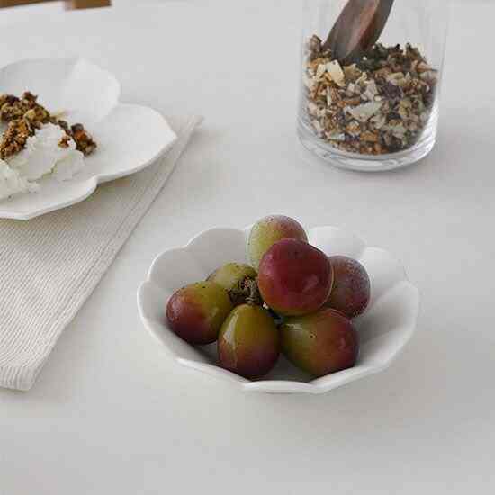 Moi 丸小鉢 13cm［2種］