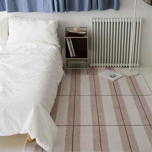 REBECCA ラグ［3サイズ］