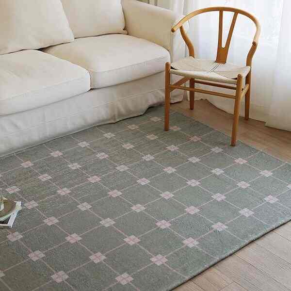 nadia Greeb ラグ［3サイズ］