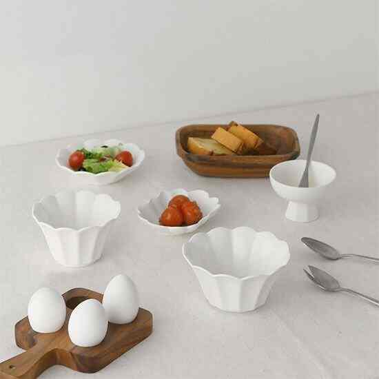 Moi 食器 1人 5点セット［2種］