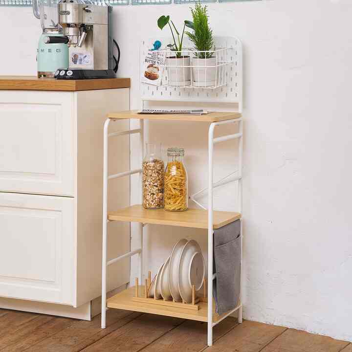 3段 DOTTER ラック