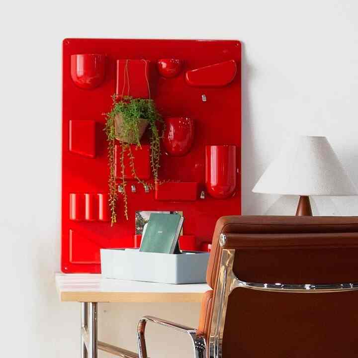 ツールストレージボード 52x68cm［3色］