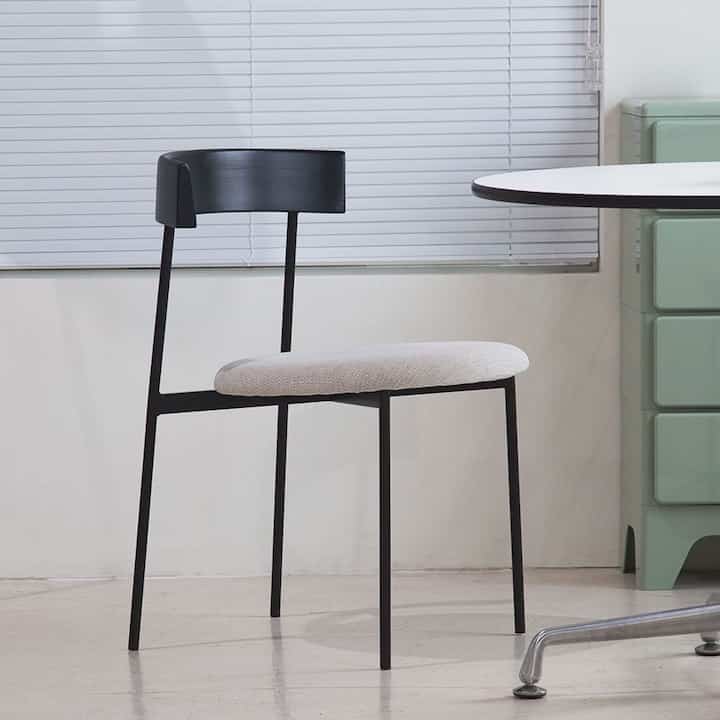 PEAK チェア［4色］