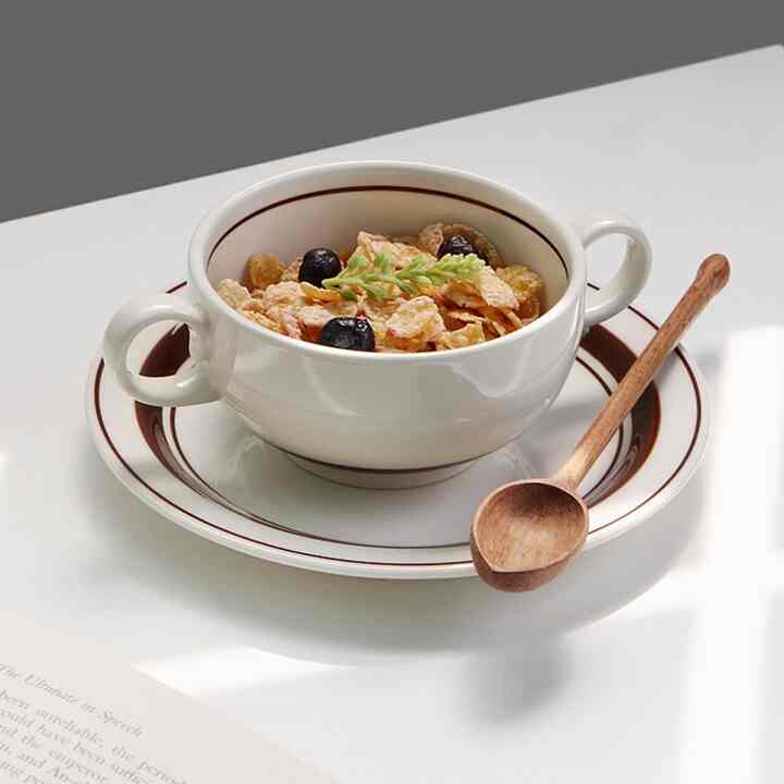 KANESUZU スープボウル［4色］