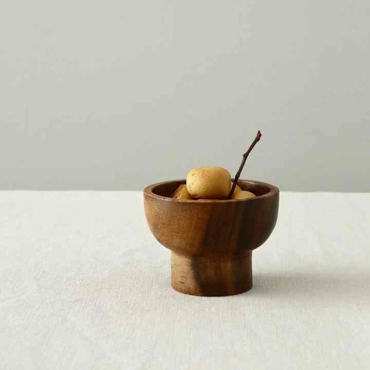 Woodin ラウンド ボウル