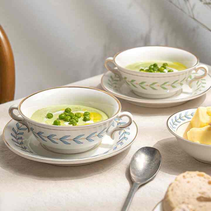 スープボウルセット