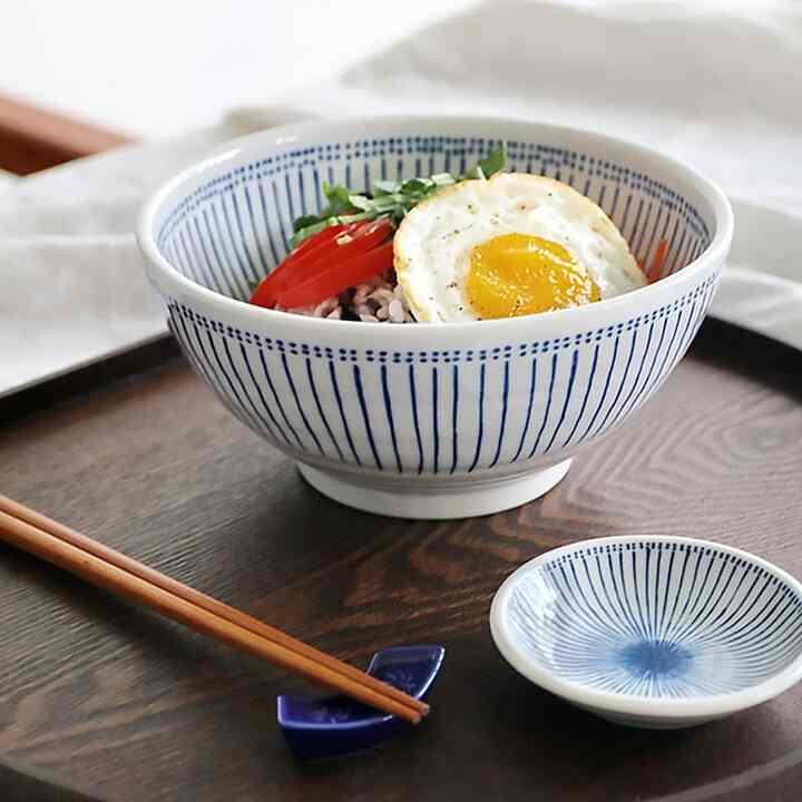 テンドクサ どんぶり