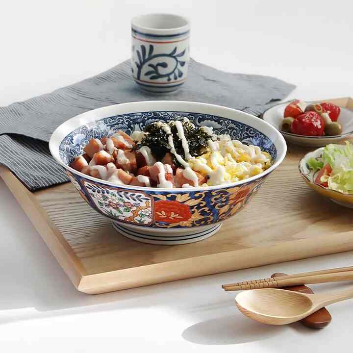 ニシキ どんぶり