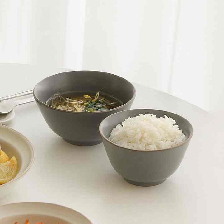 BASIC ボウル［3色］