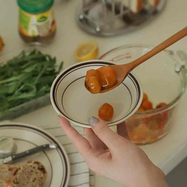 Romo クーププレート 13cm［2色］