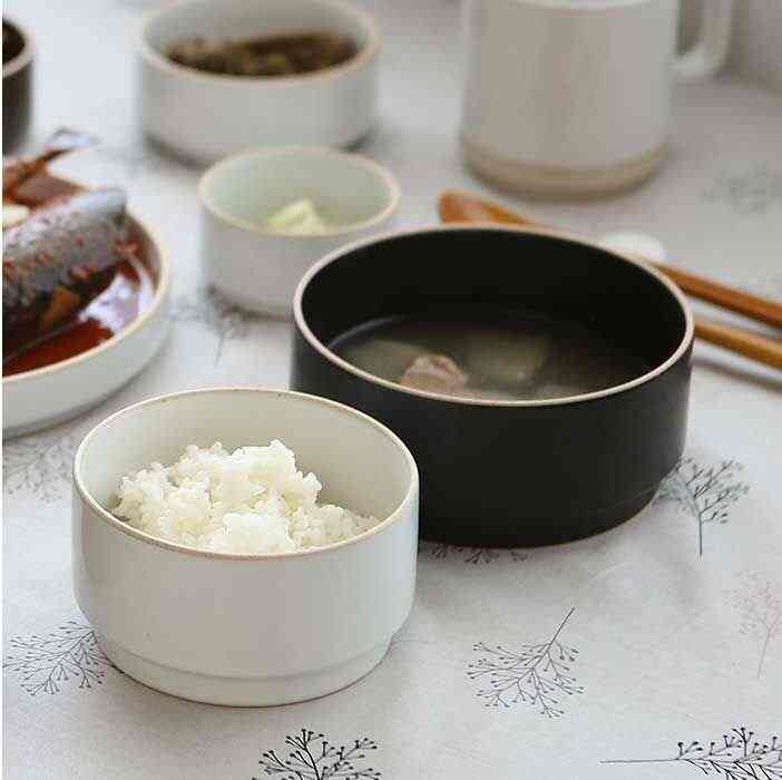 Olheum スープボウル［4色］