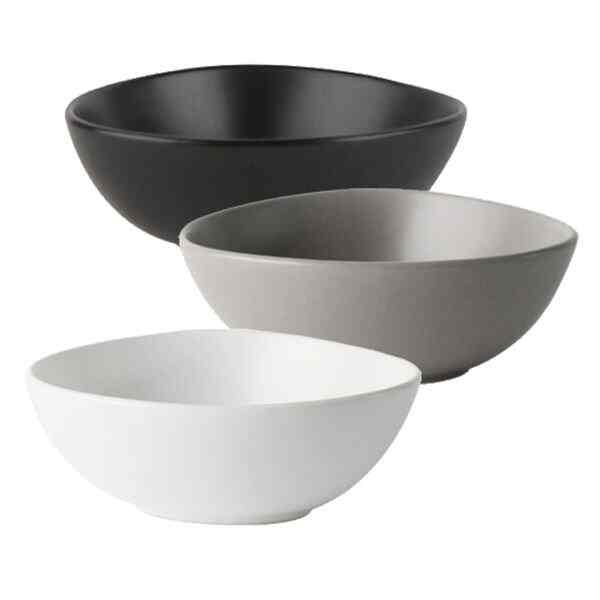 Pebble ボウル 15.5cm［3色］