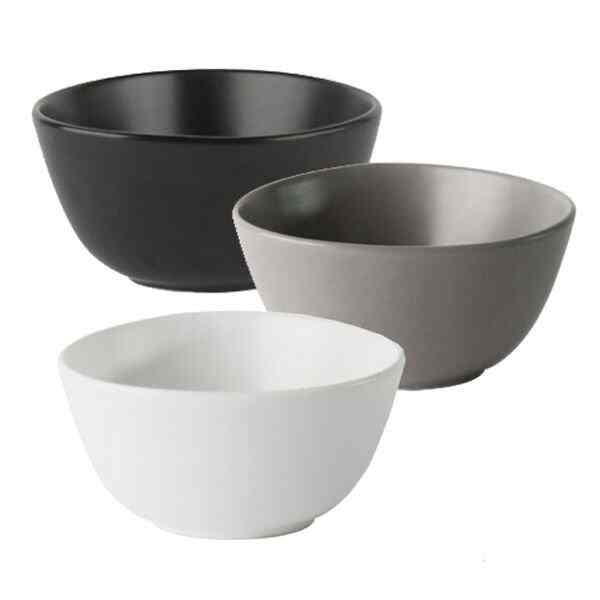 Pebble ボウル 12cm［3色］