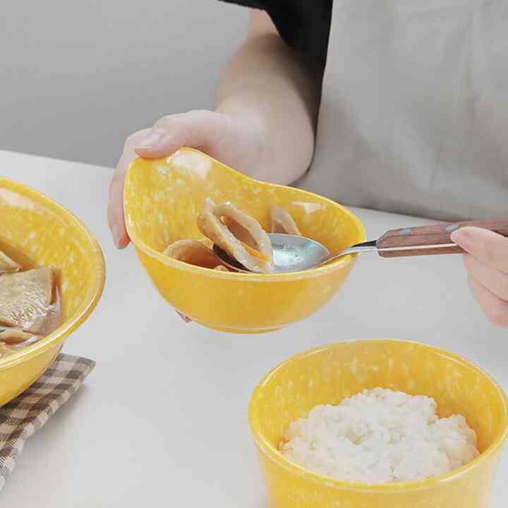 ひよこ スープボウル