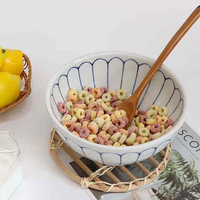 どんぶり デージー