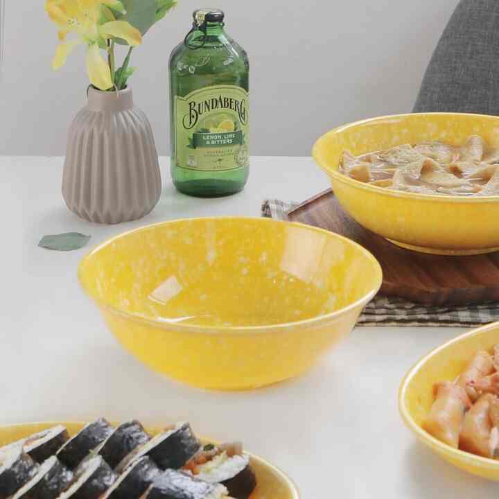 ひよこ どんぶり L