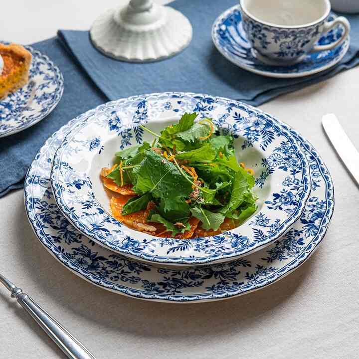 Johnson Brothers パスタボウル 22cm