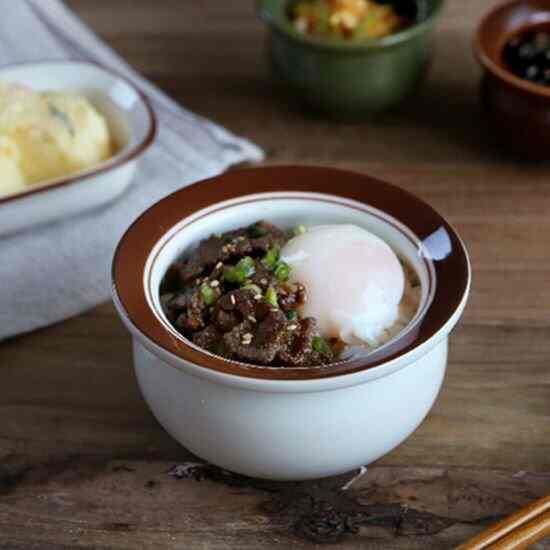 Honey ボウル 12cm［2色］