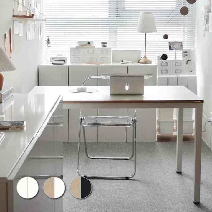 ALPHA テーブル［3色・5サイズ］