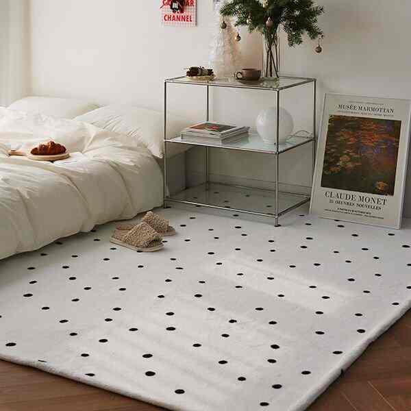 DOT ラグ［3サイズ］