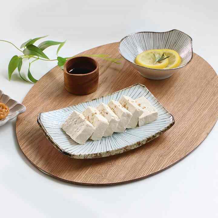 Kusen 長方形プレート S