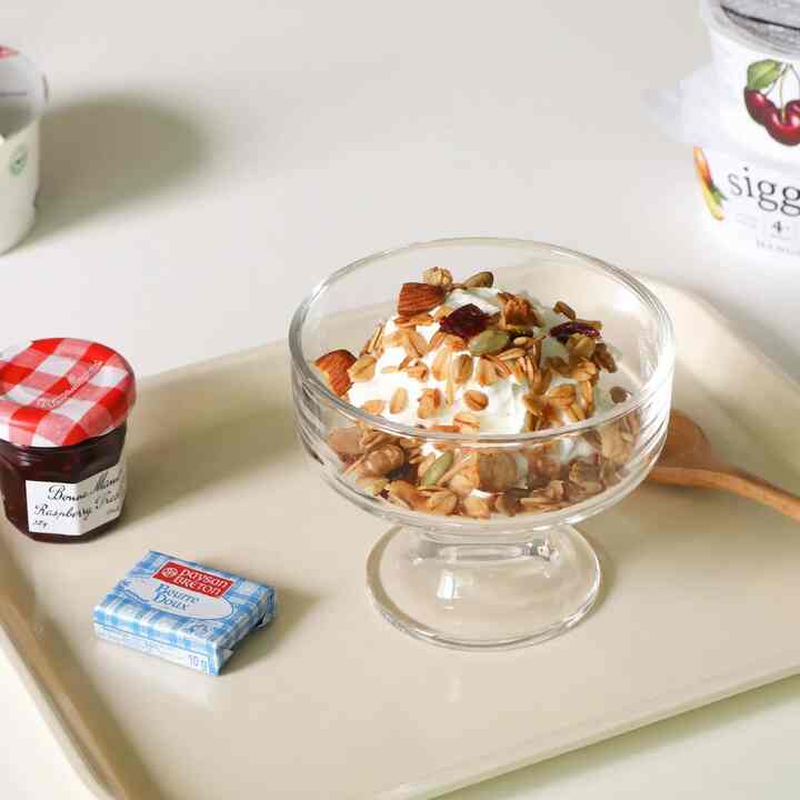 デザートボウル