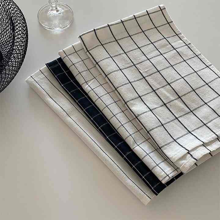 キッチンクロス［7種］