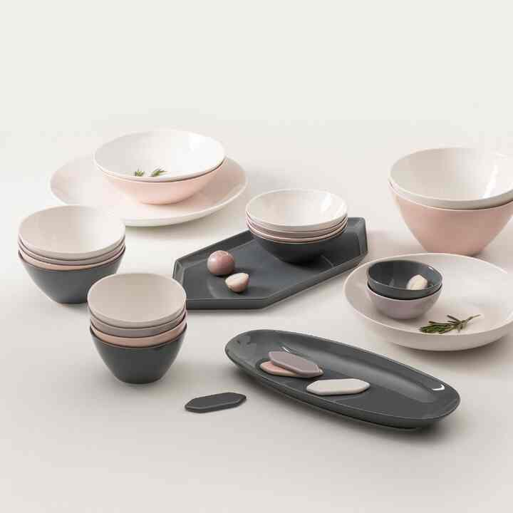 ラピネ 食器 4人 26点セット