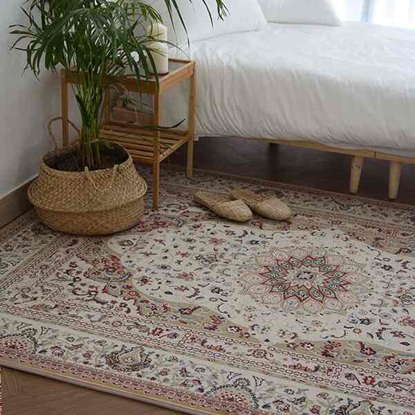 SOFIA ANTIQUE ラグ