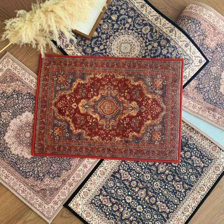 SOFIA ANTIQUE マット［4色・2サイズ］