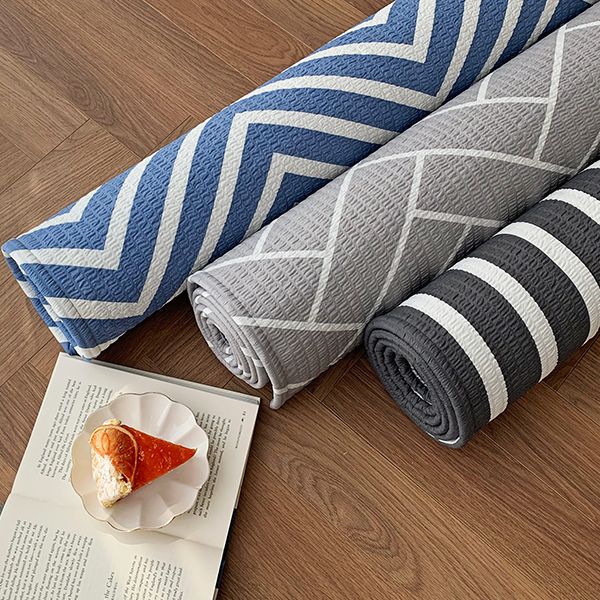 Slowdown Studio PERRY THROW ブランケット | パイル短 | Ohouse