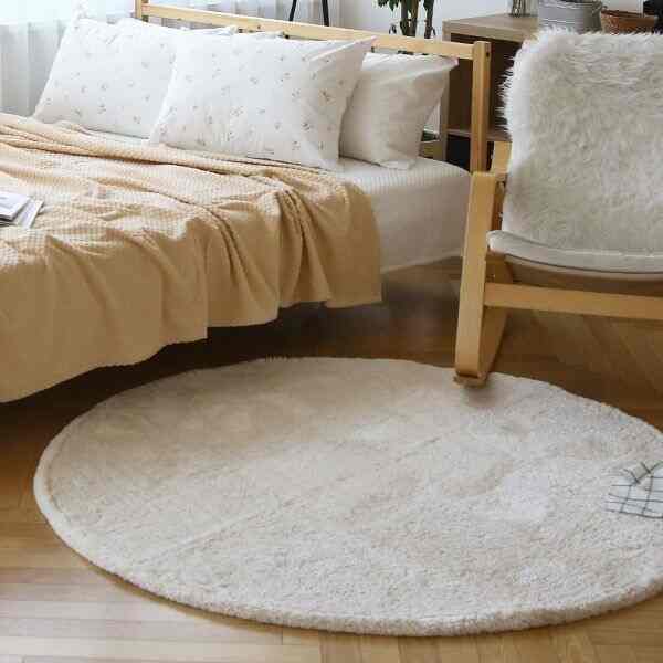 CLOUD ラグ［3サイズ］