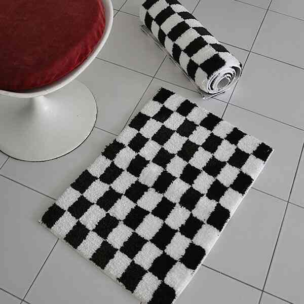 picnic マット＆キッチンマット セット