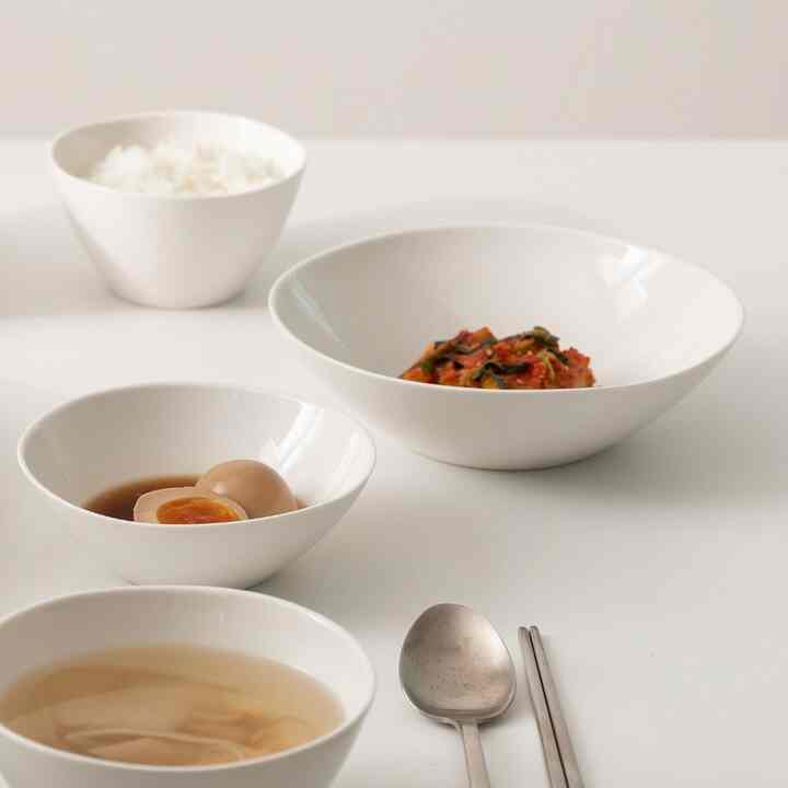 ラピネ クープボウル L 17.2cm 2点セット