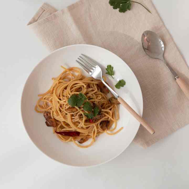 ラピネ パスタボウル 2点セット