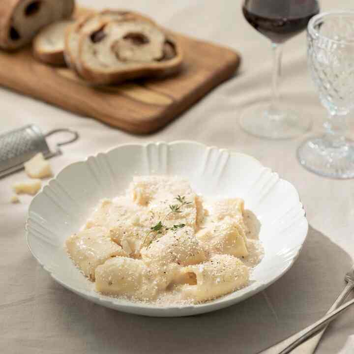 MARJA KURKI GRACE パスタボウル 2点セット［2種］