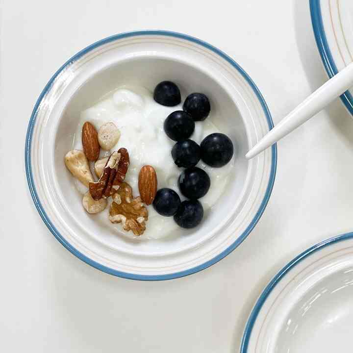 Maple 小皿 L［7色］