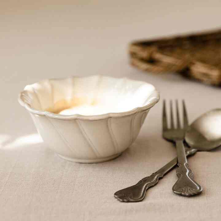 STABLE ボウル S 2点セット［2色］