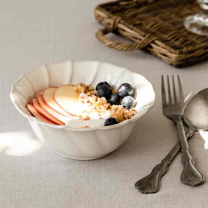 STABLE ボウル L 2点セット［2色］